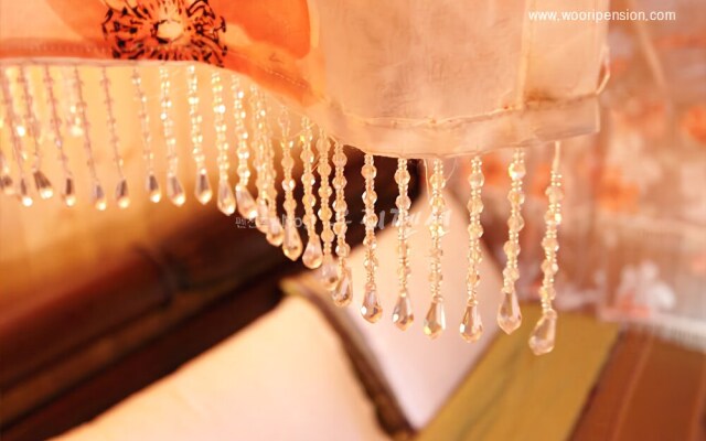 Yangpyeong Maison Deu Ciel Pension