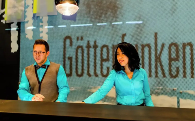 Motel One Bonn - Beethoven