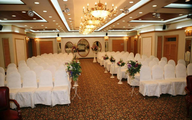 Hotel Kabo