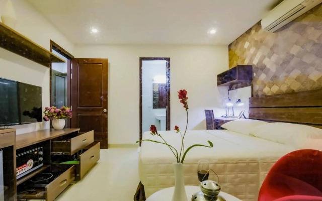 Poonsa Serviced Apartment