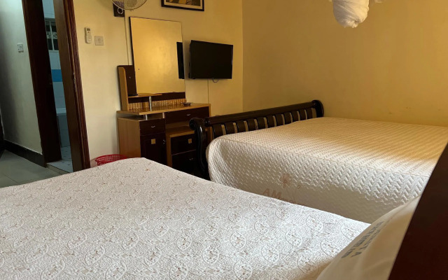 Anderita Beach Hotel