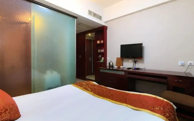 Junhong Hotel