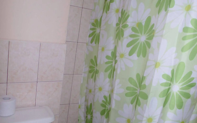 Hostal America