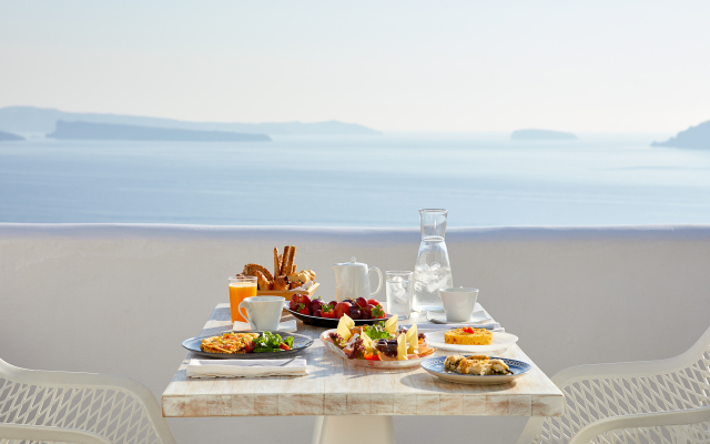 La Perla Villas - Adults Only