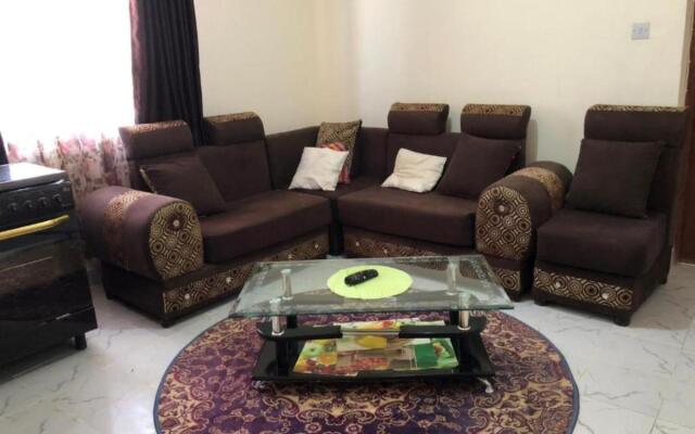 Zanale Stays Furnished Apartment