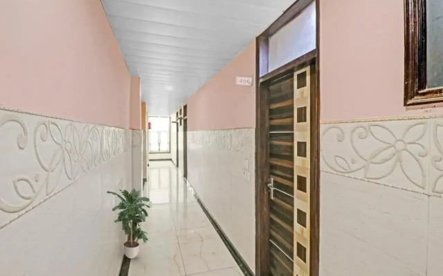 Oyo 90274 Hotel Knight Inn