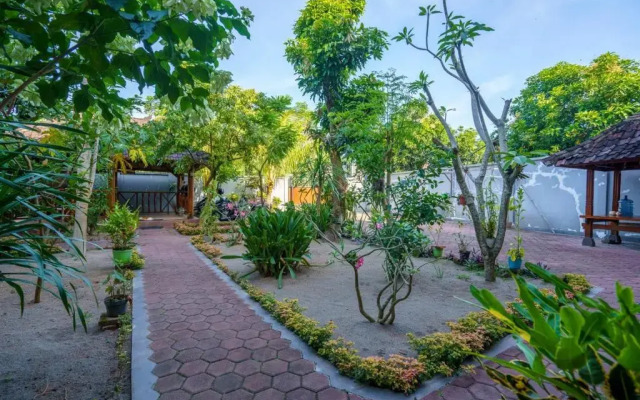 Whiterose Guesthouse