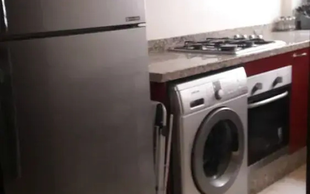 Appartement Prestige