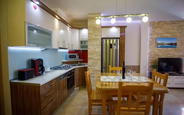 Apartment Centrum