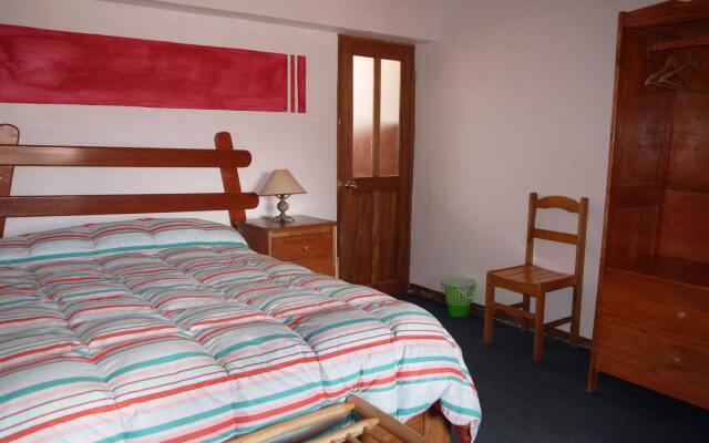 Inka Paradise Hotel