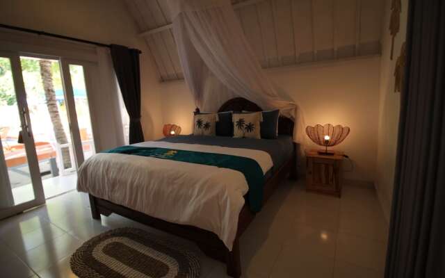 New Balengku Dua Hotel