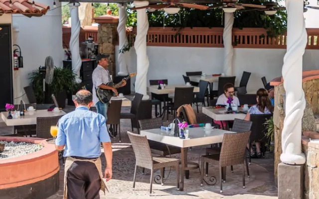 Executive Studio at Cabo Country Club