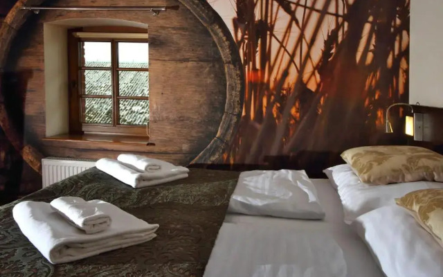 Hotel Spichrz