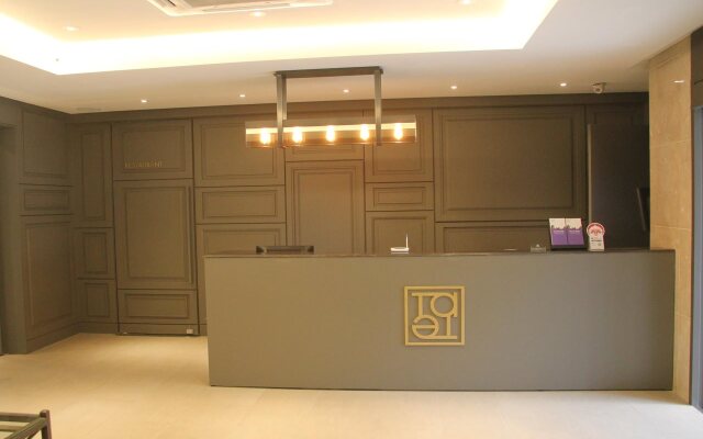 Hotel Tate