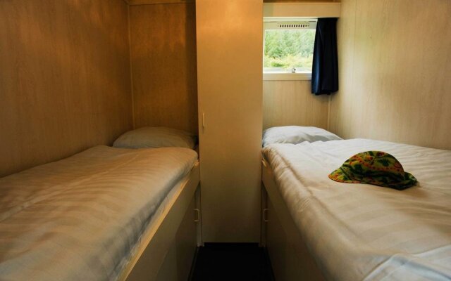 Camping Parc la Clusure