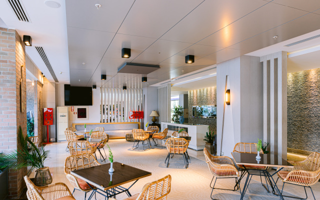İlica Hotel Spa & Wellness Thermal Resort