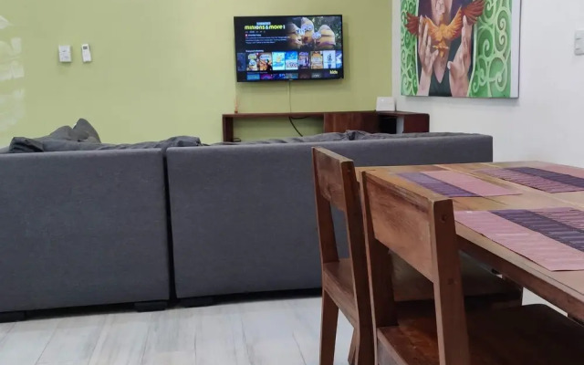 Tu Departamento En Mahahual