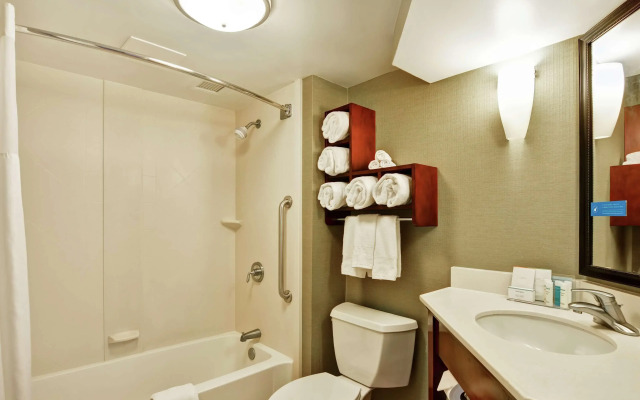 Hampton Inn Charlotte-Gastonia