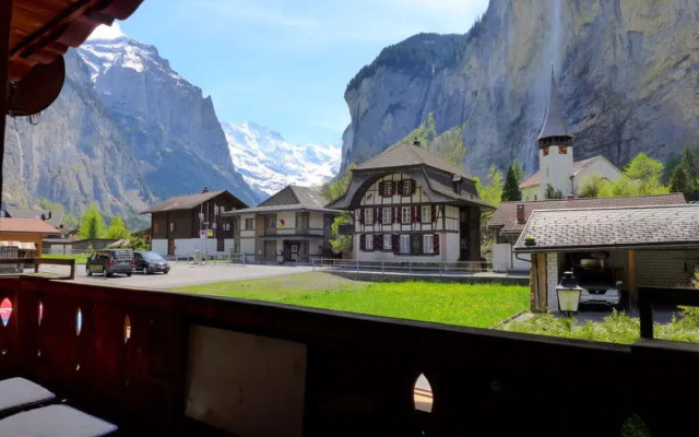 Grosshorn