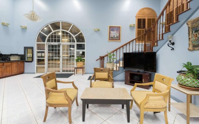 Texas Inn Donna