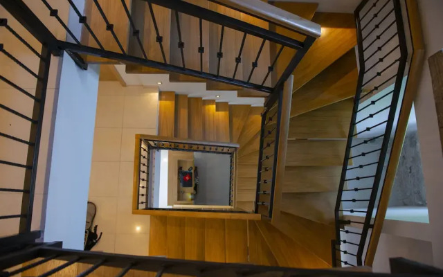 Casa Antika Suites