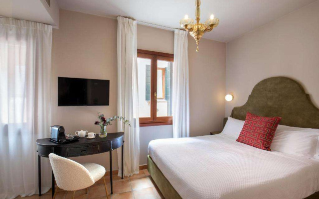 Daplace - Antica Casa Coppo 1