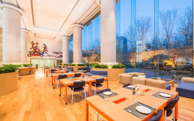 Beijing Pudi Hotel