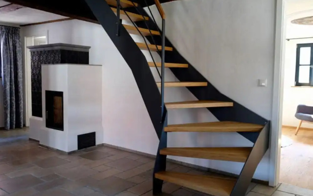 Holiday Home Time out in the Monument