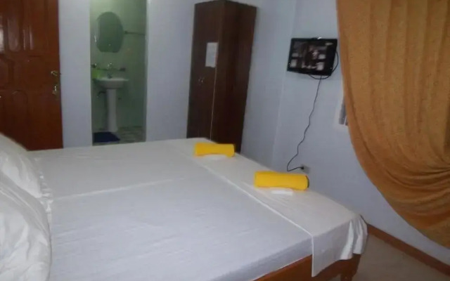 Surigao Tourist Inn Annex