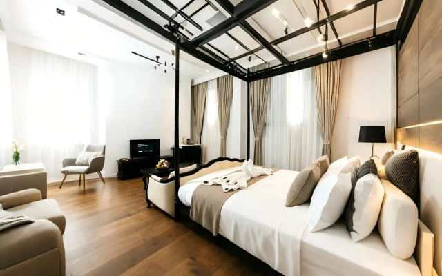 Jing Land Hotel