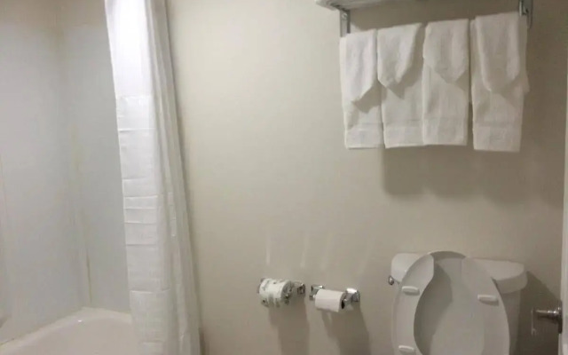 Days Inn by Wyndham Hartsfield Jackson Atlanta Airport West