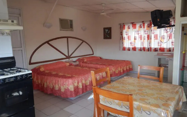 Hotel Suites Licha Acapulco