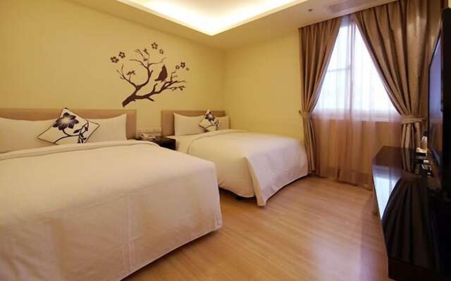 Hotel Golden Bay Kenting