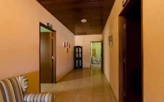 Hotel Fazenda Villa Verona
