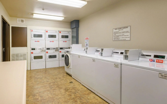 Suburban Extended Stay Hotel Hammond