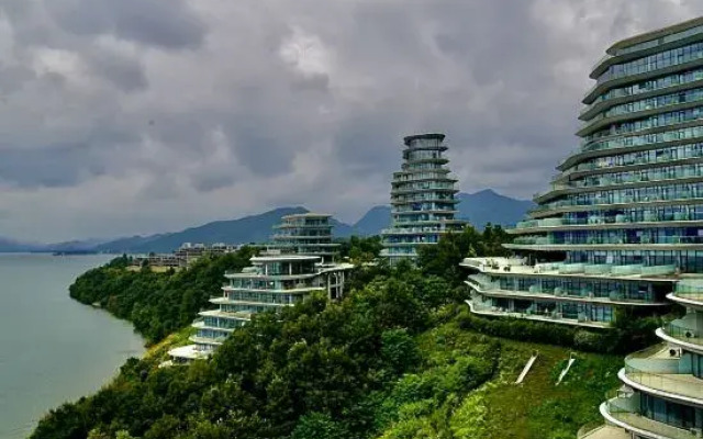 Huangshan·Greenland Taiping Lake Resort Hotel
