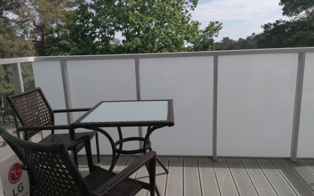 Apartamenty Sun & Snow Nautikka Park