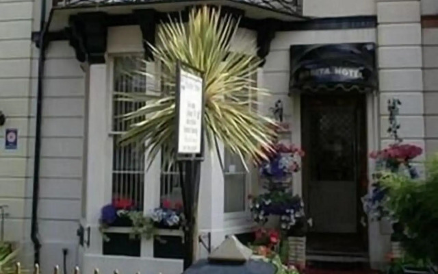 Rosita Hotel