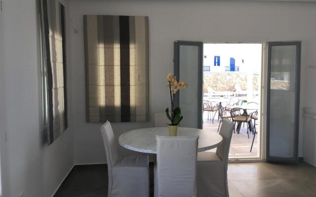 Anna Maria Mykonos Hotel