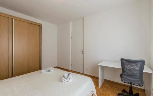 Pujanke Residence - large 3 bedroom apartment