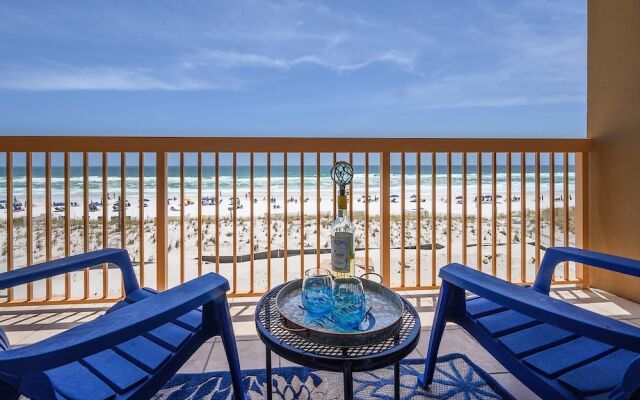 Pelican Beach Resort 308