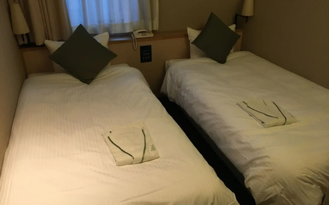 Yaesu Terminal Hotel