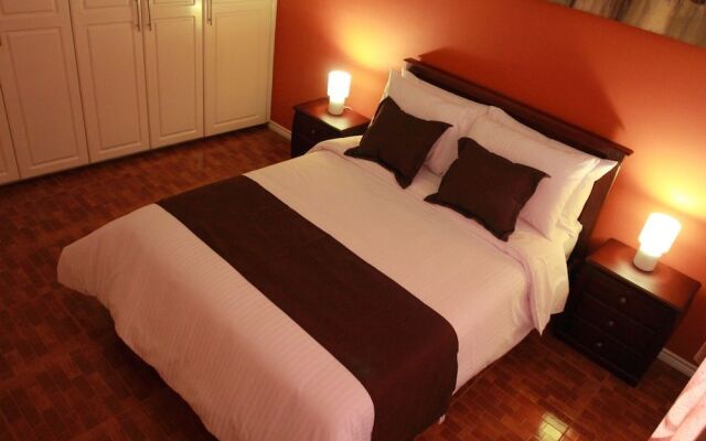 El Patio Hostel Quito