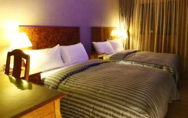 Kevin Business Hotel