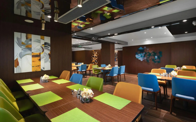 Hampton by Hilton Zhuhai Doumen