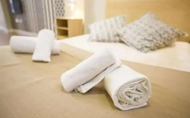 AB Apartamentos