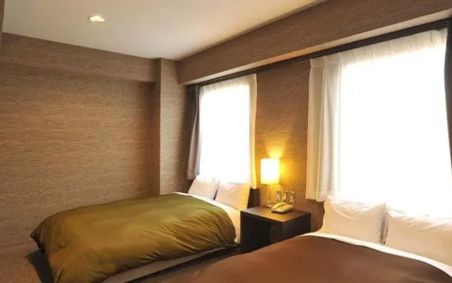 Nishi Akashi Rincarn Hotel