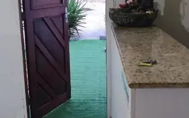 Pousada Paraiso dos Galos