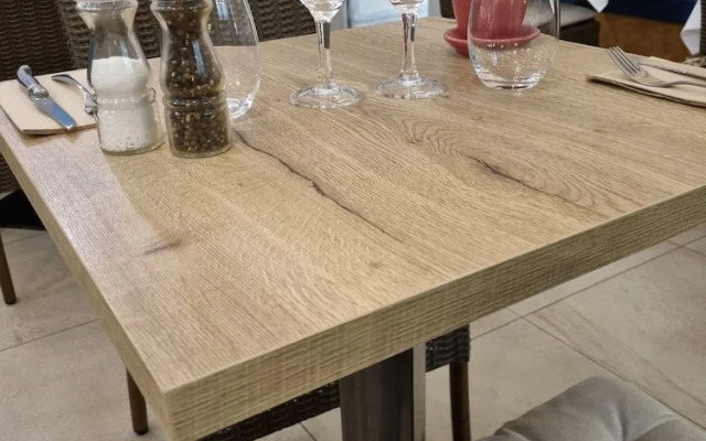 Logis Hôtel La Clé des Songes