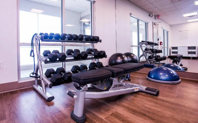 Holiday Inn Express & Suites Rehoboth Beach by IHG